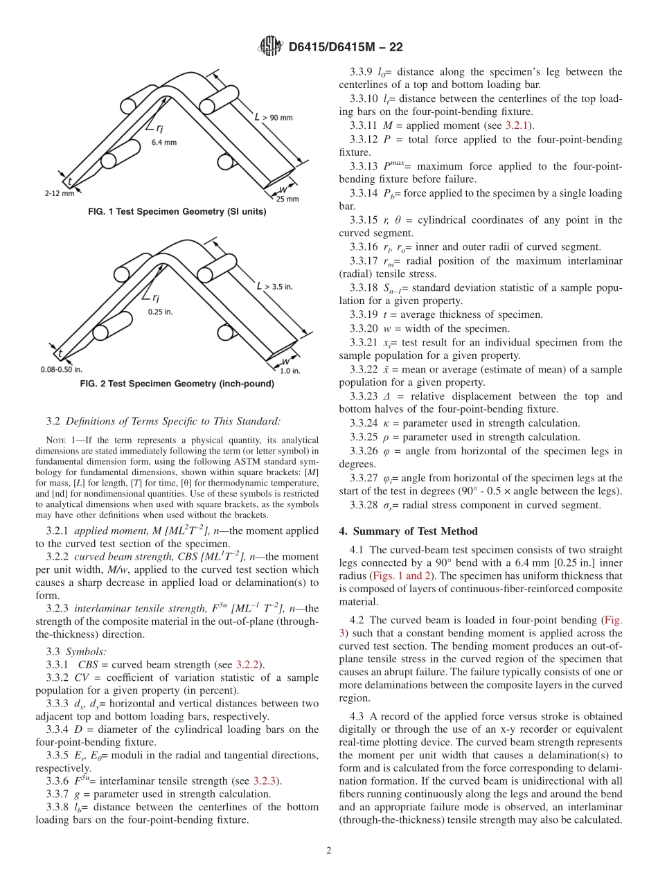 ASTM_D_6415_-_D_6415M_-_22.pdf_第2页