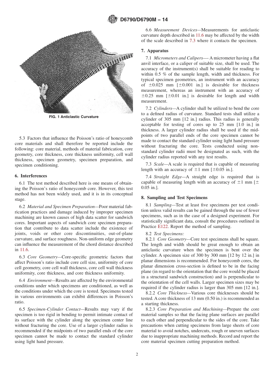 ASTM_D_6790_-_D_6790M_-_14.pdf_第2页