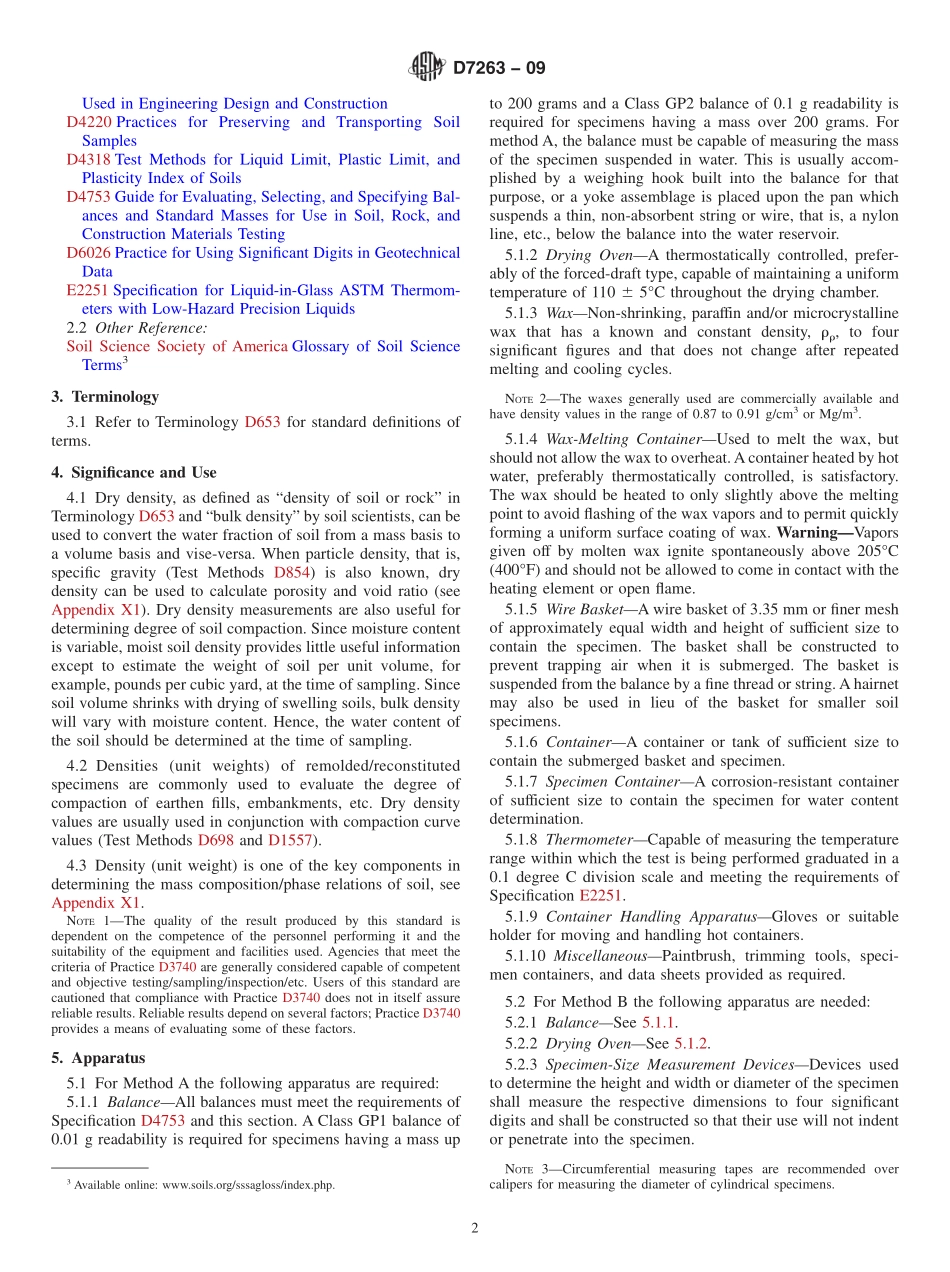 ASTM_D_7263_-_09.pdf_第2页