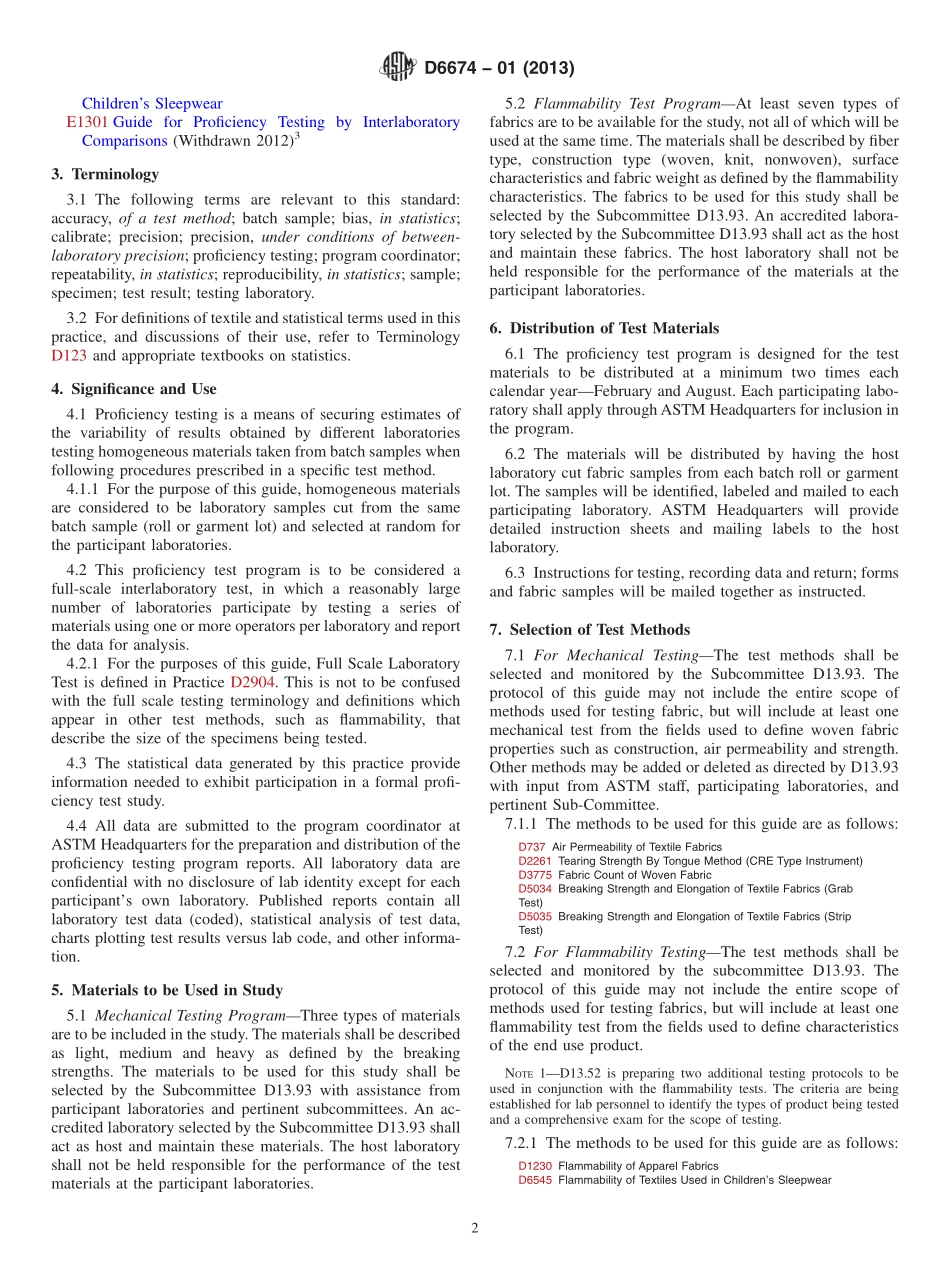 ASTM_D_6674_-_01_2013.pdf_第2页