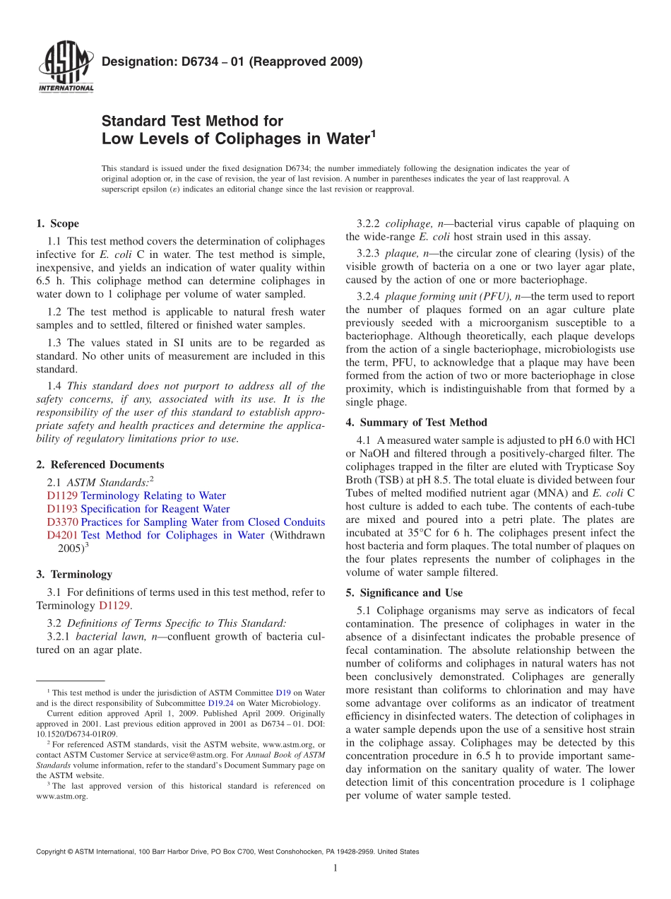 ASTM_D_6734_-_01_2009.pdf_第1页