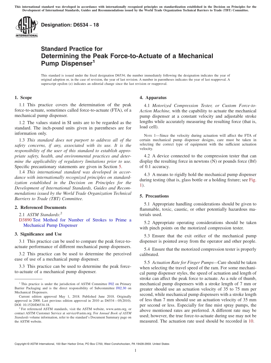 ASTM_D_6534_-_18.pdf_第1页