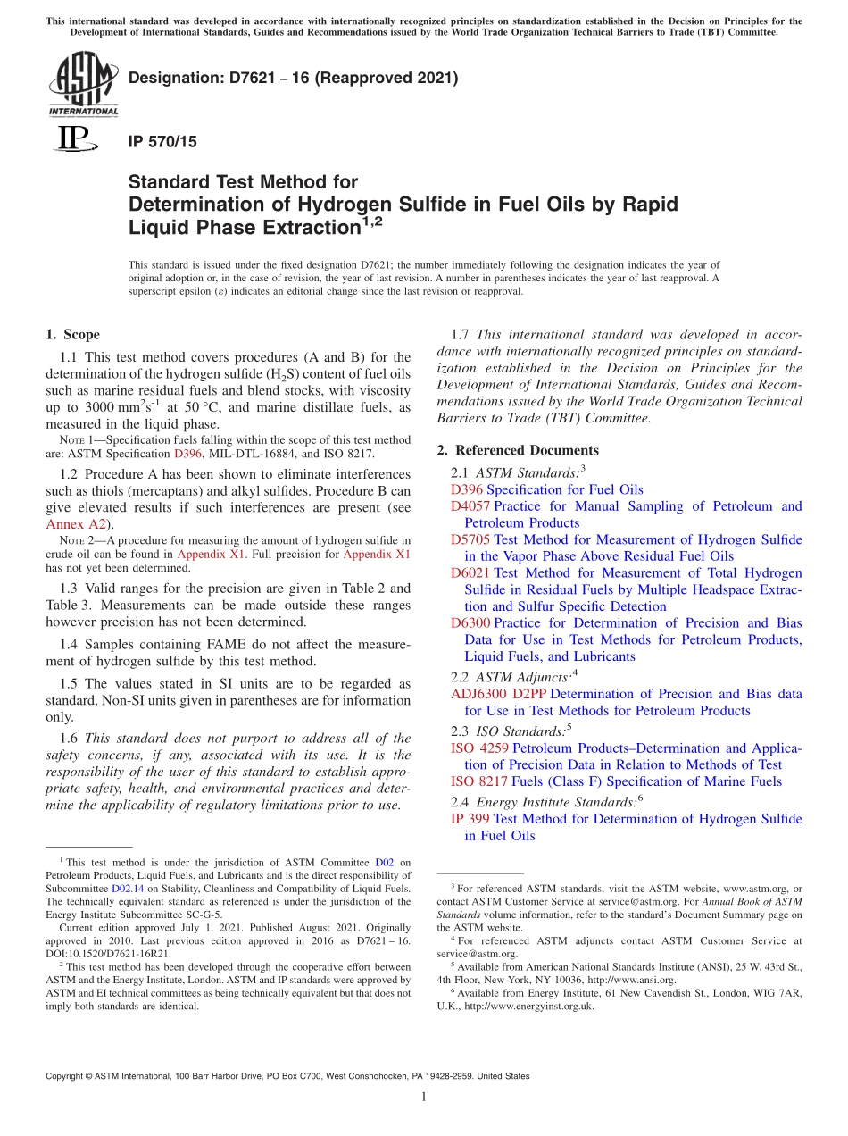 ASTM_D_7621_-_16_2021.pdf_第1页
