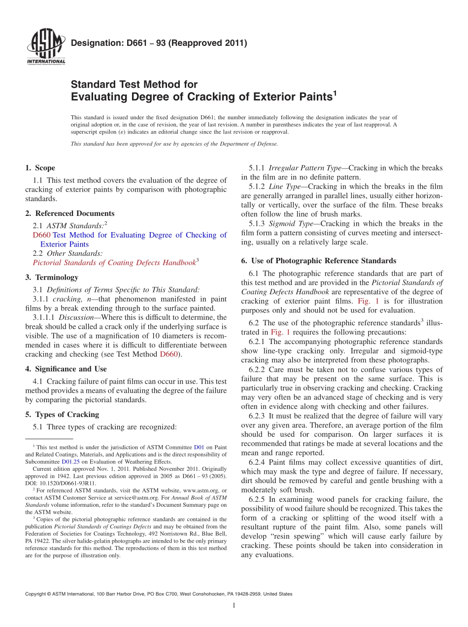 ASTM_D_661_-_93_2011.pdf_第1页