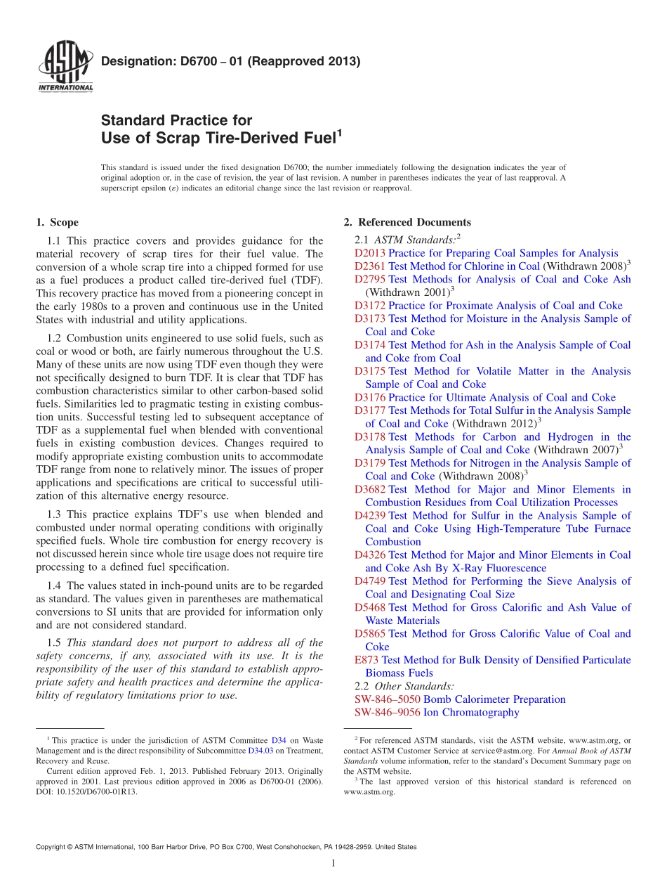 ASTM_D_6700_-_01_2013.pdf_第1页