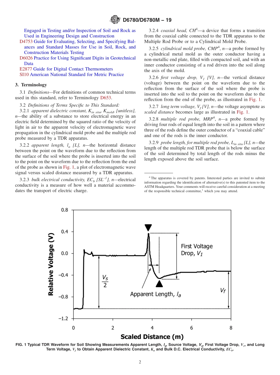 ASTM_D_6780_-_D_6780M_-_19.pdf_第2页