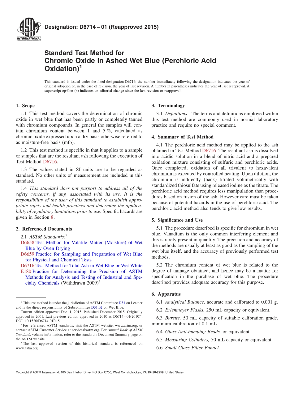 ASTM_D_6714_-_01_2015.pdf_第1页