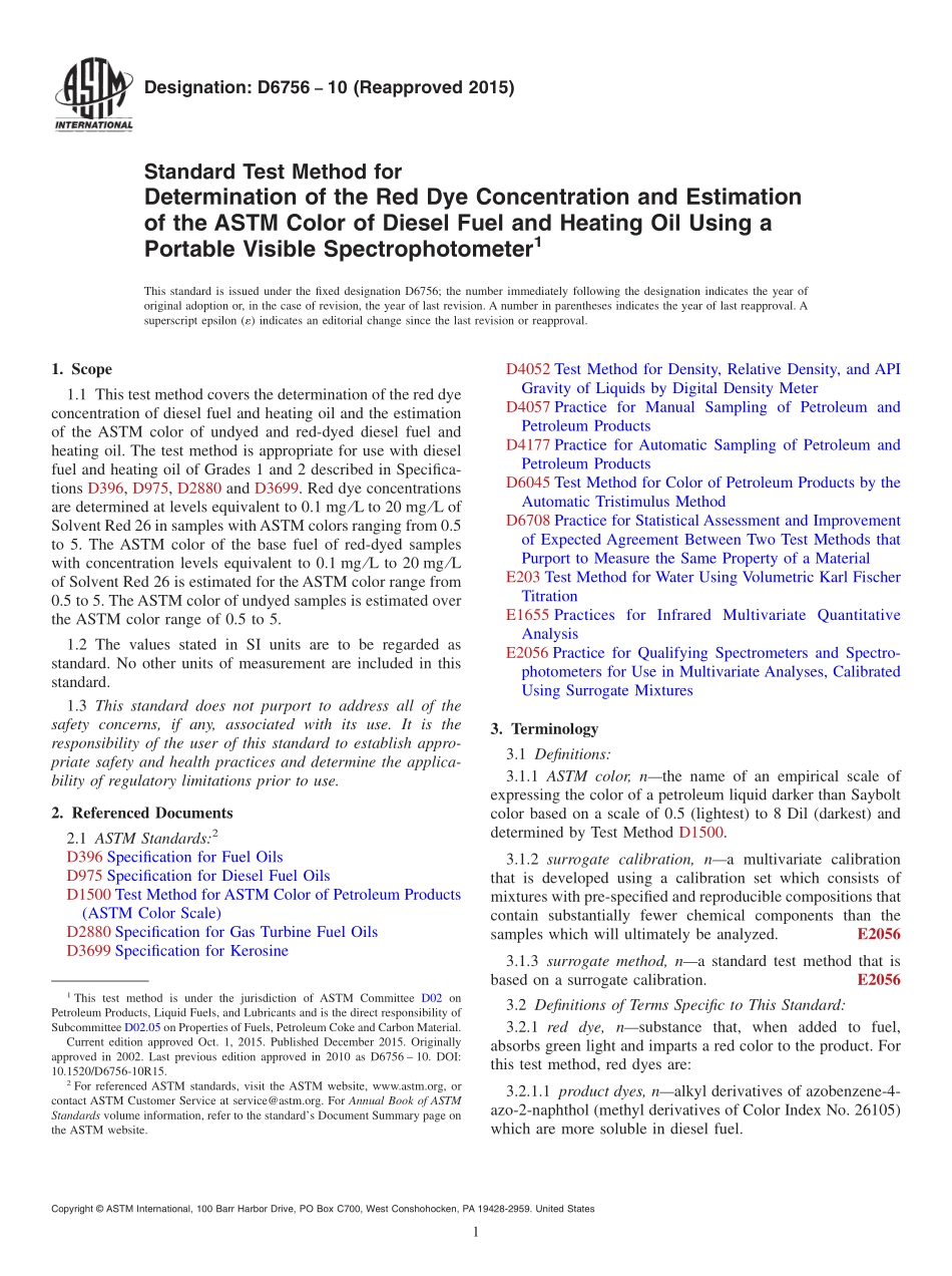 ASTM_D_6756_-_10_2015.pdf_第1页