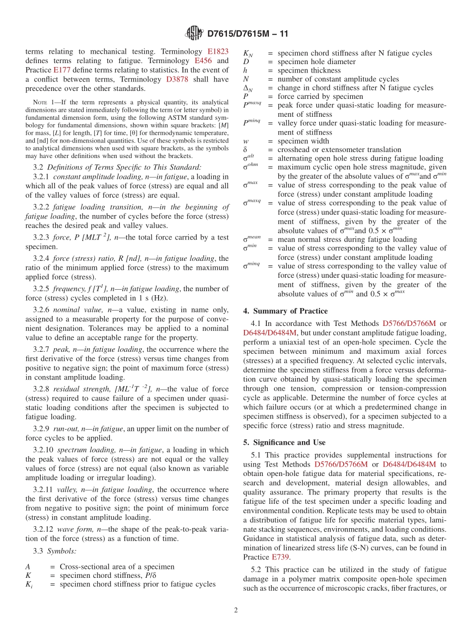 ASTM_D_7615_-_D_7615M_-_11.pdf_第2页