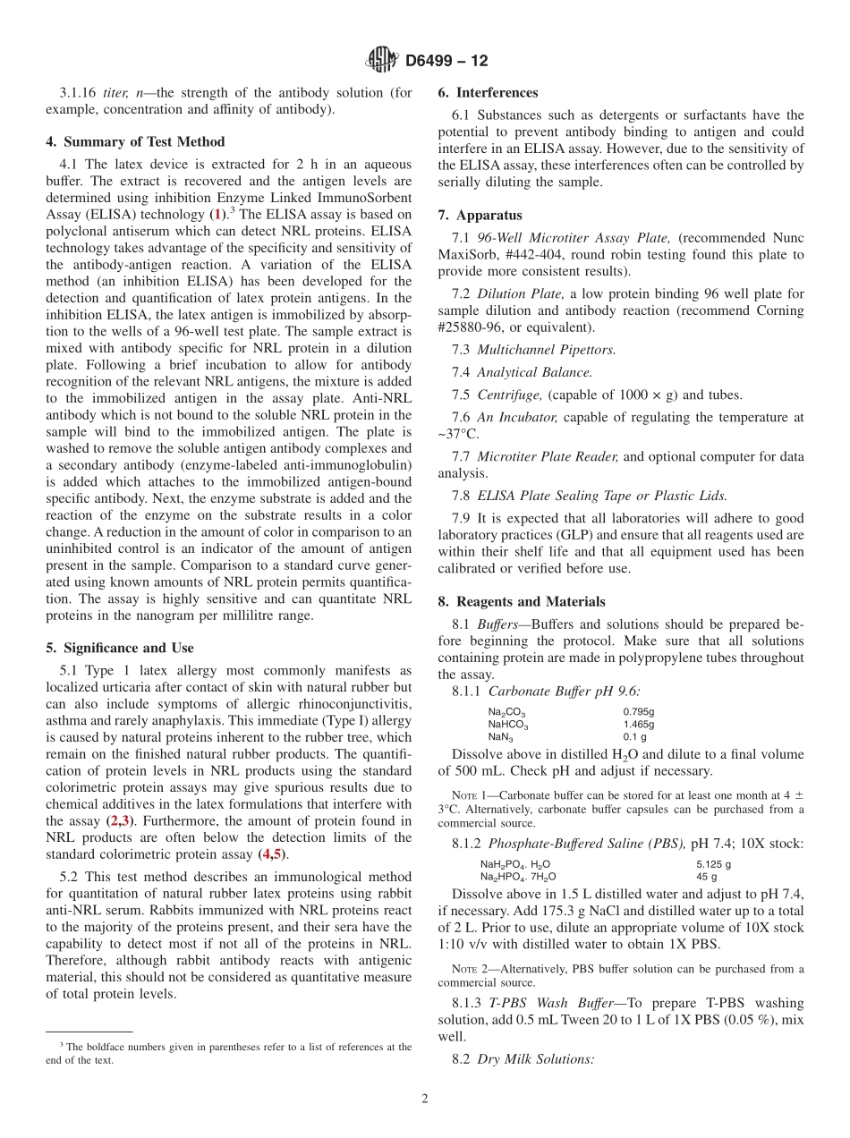 ASTM_D_6499_-_12.pdf_第2页