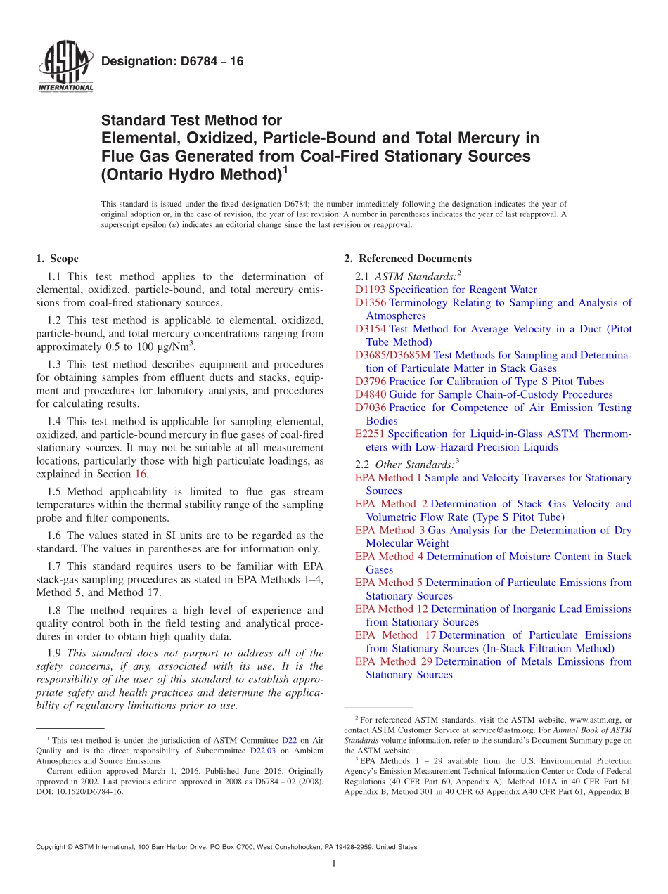 ASTM_D_6784_-_16.pdf_第1页