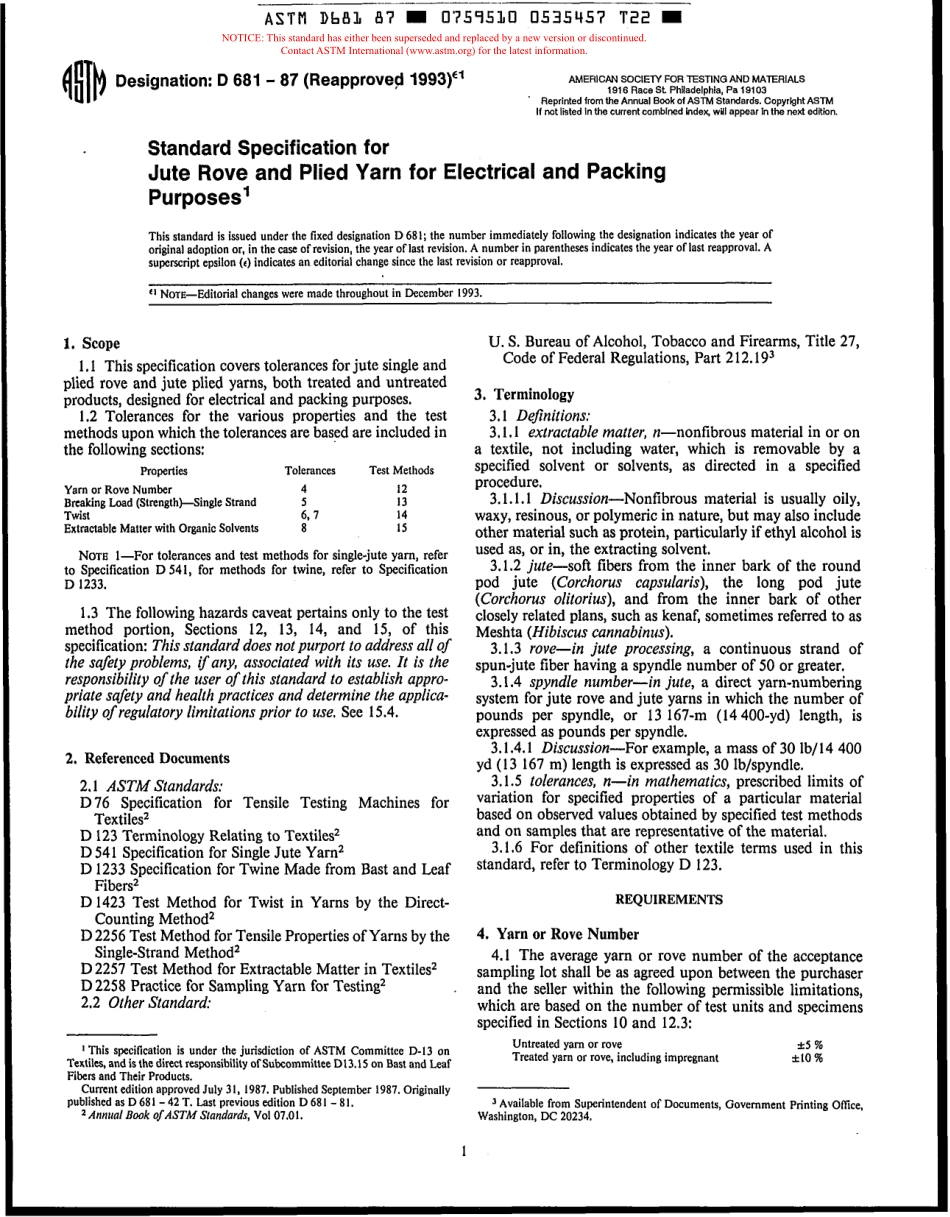 ASTM_D_681_-_87_1993e1_scan.pdf_第1页