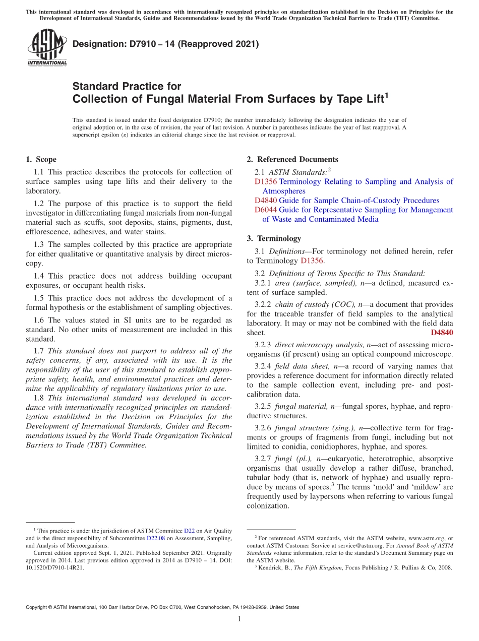 ASTM_D_7910_-_14_2021.pdf_第1页