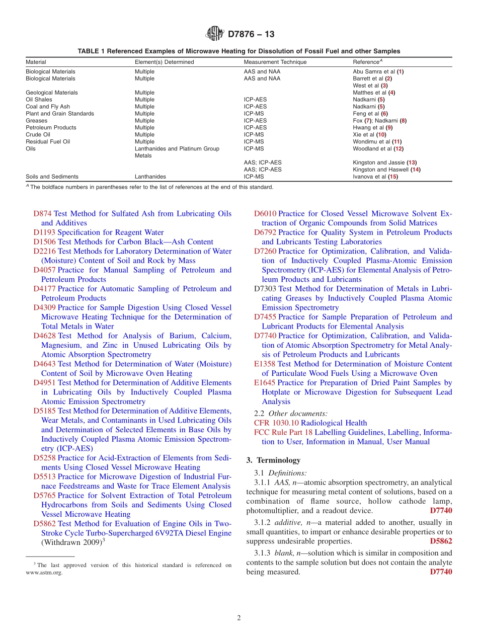 ASTM_D_7876_-_13.pdf_第2页
