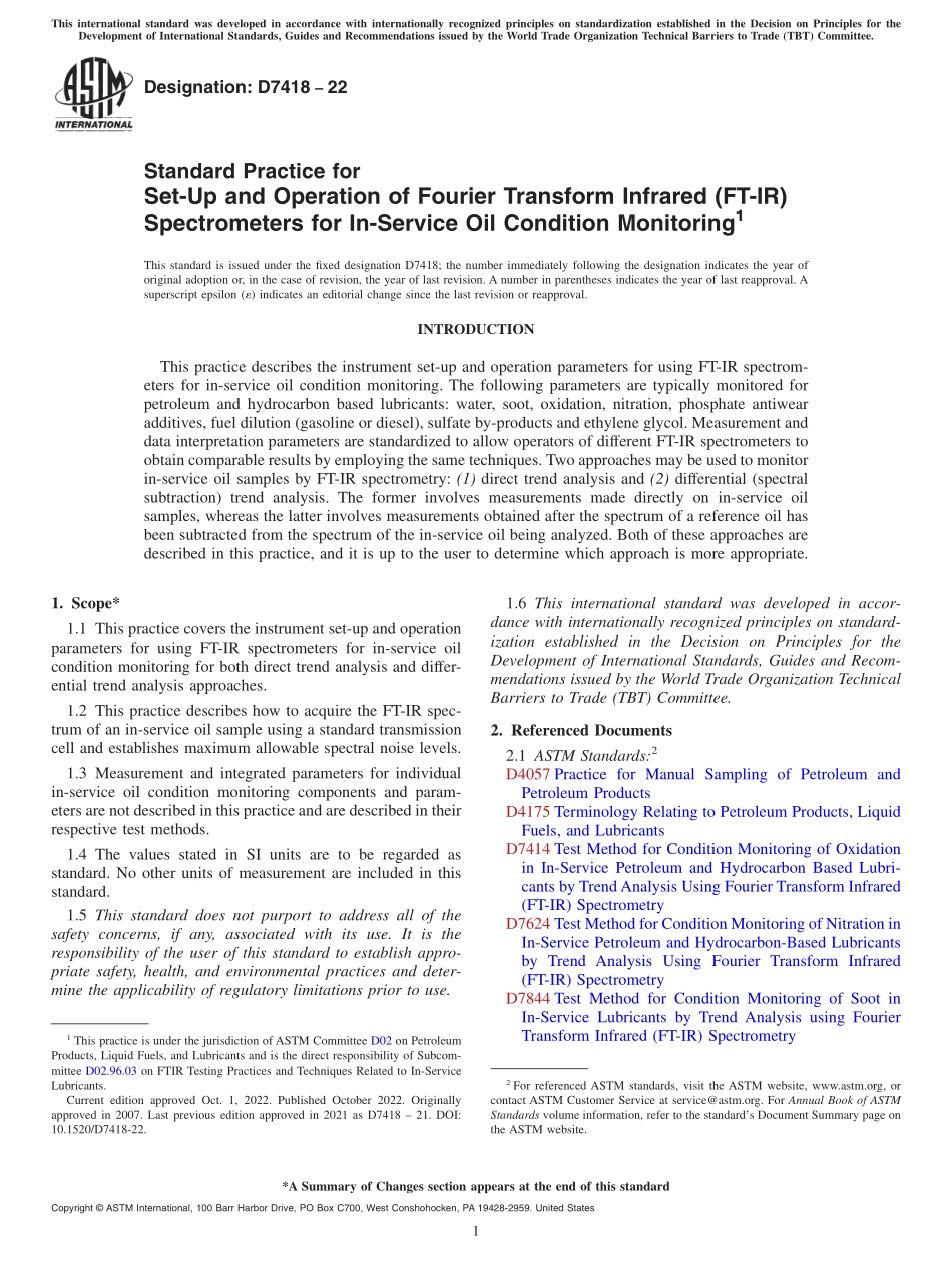 ASTM_D_7418_-_22.pdf_第1页