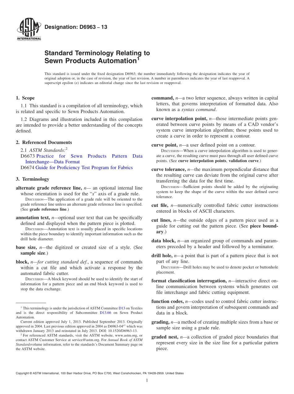 ASTM_D_6963_-_13.pdf_第1页