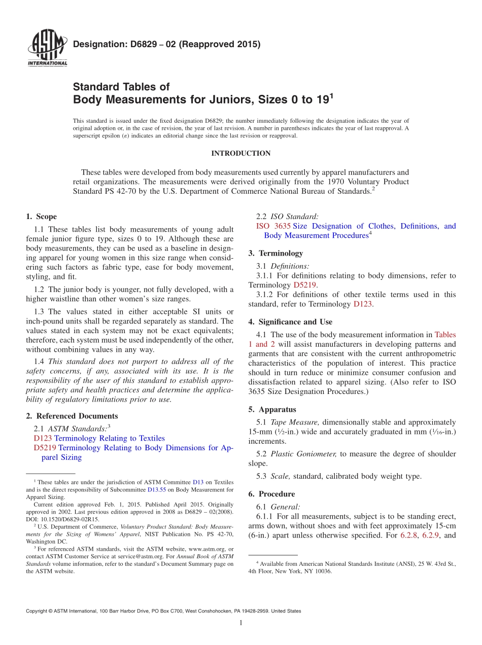 ASTM_D_6829_-_02_2015.pdf_第1页
