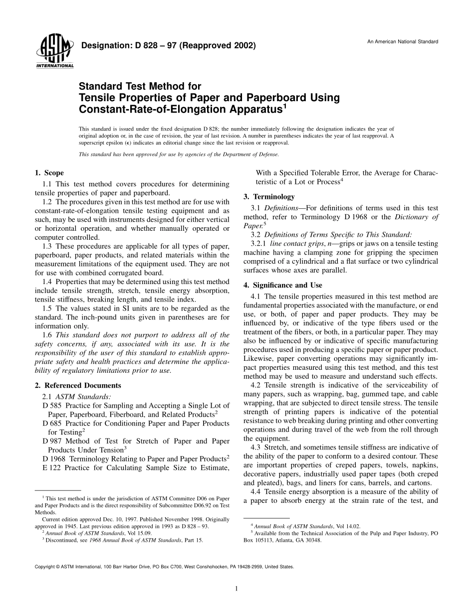 ASTM_D_828_-_97_2002.pdf_第1页