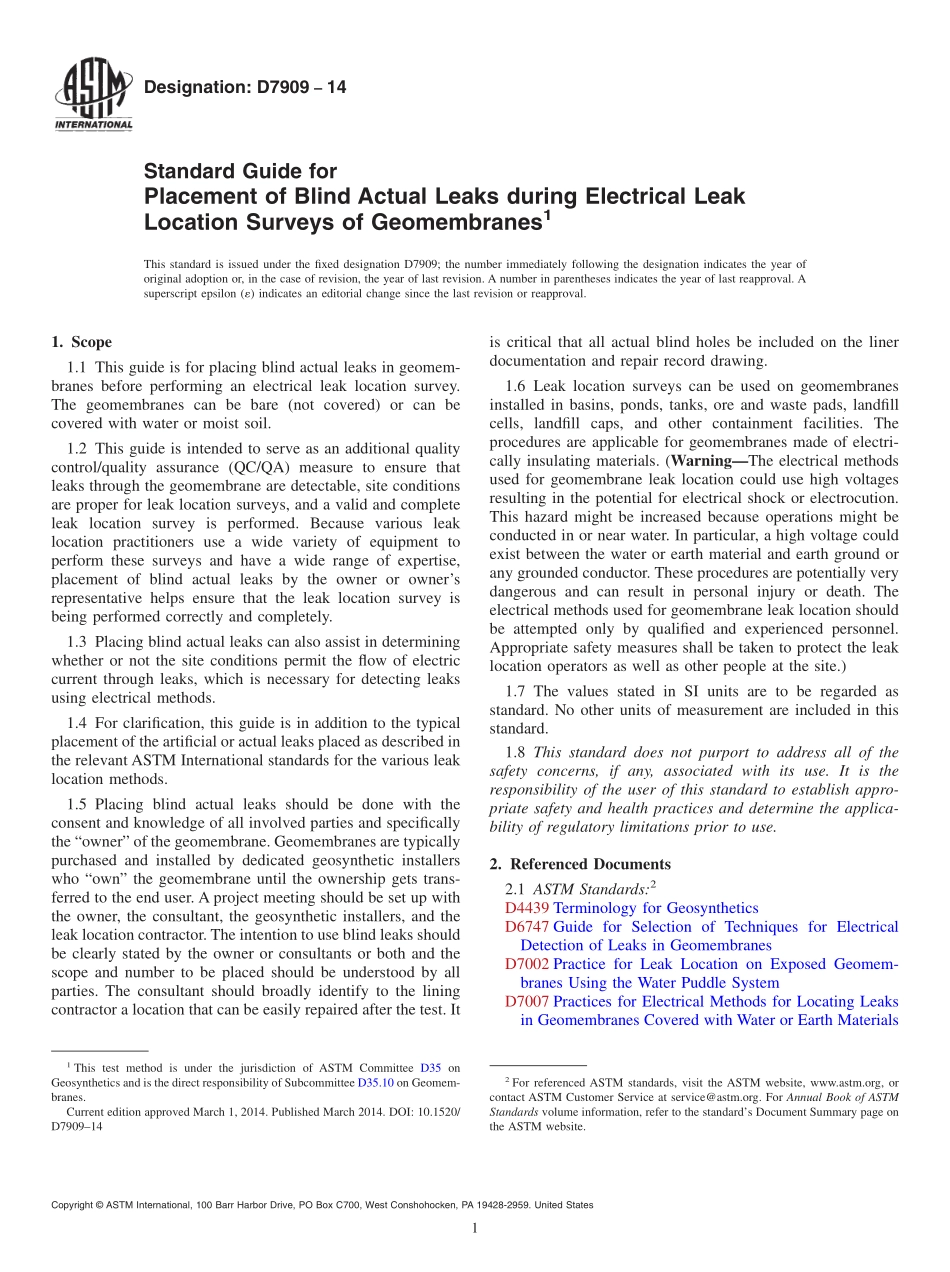 ASTM_D_7909_-_14.pdf_第1页
