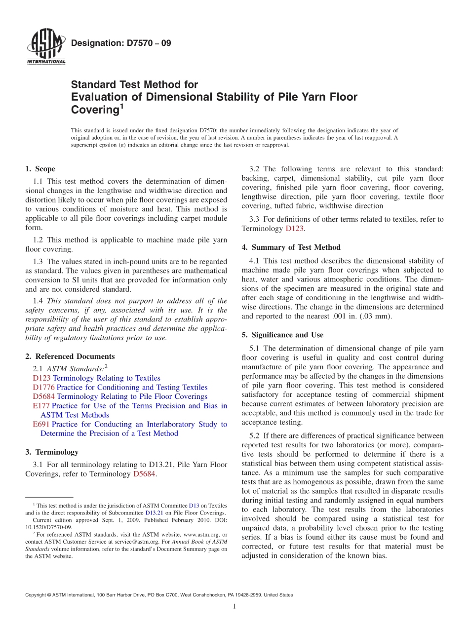 ASTM_D_7570_-_09.pdf_第1页