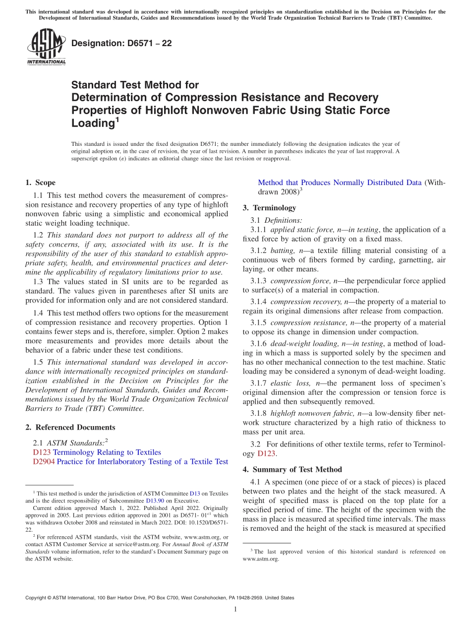 ASTM_D_6571_-_22.pdf_第1页