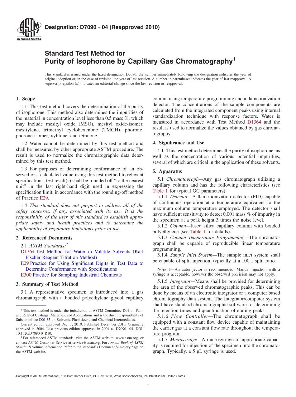 ASTM_D_7090_-_04_2010.pdf_第1页