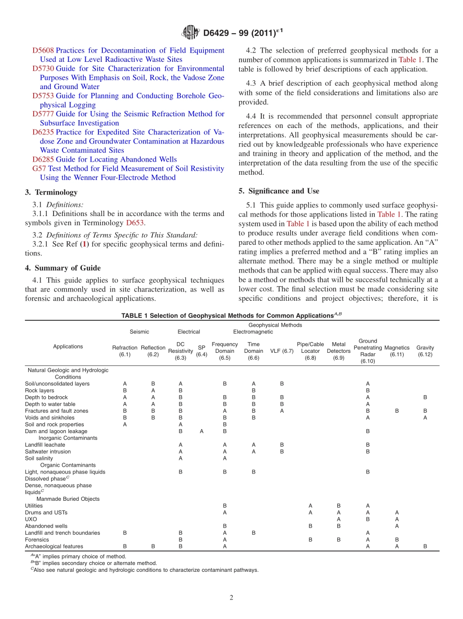 ASTM_D_6429_-_99_2011e1.pdf_第2页
