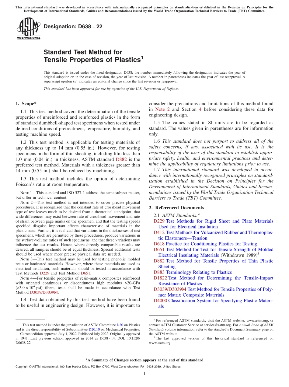 ASTM_D_638_-_22.pdf_第1页