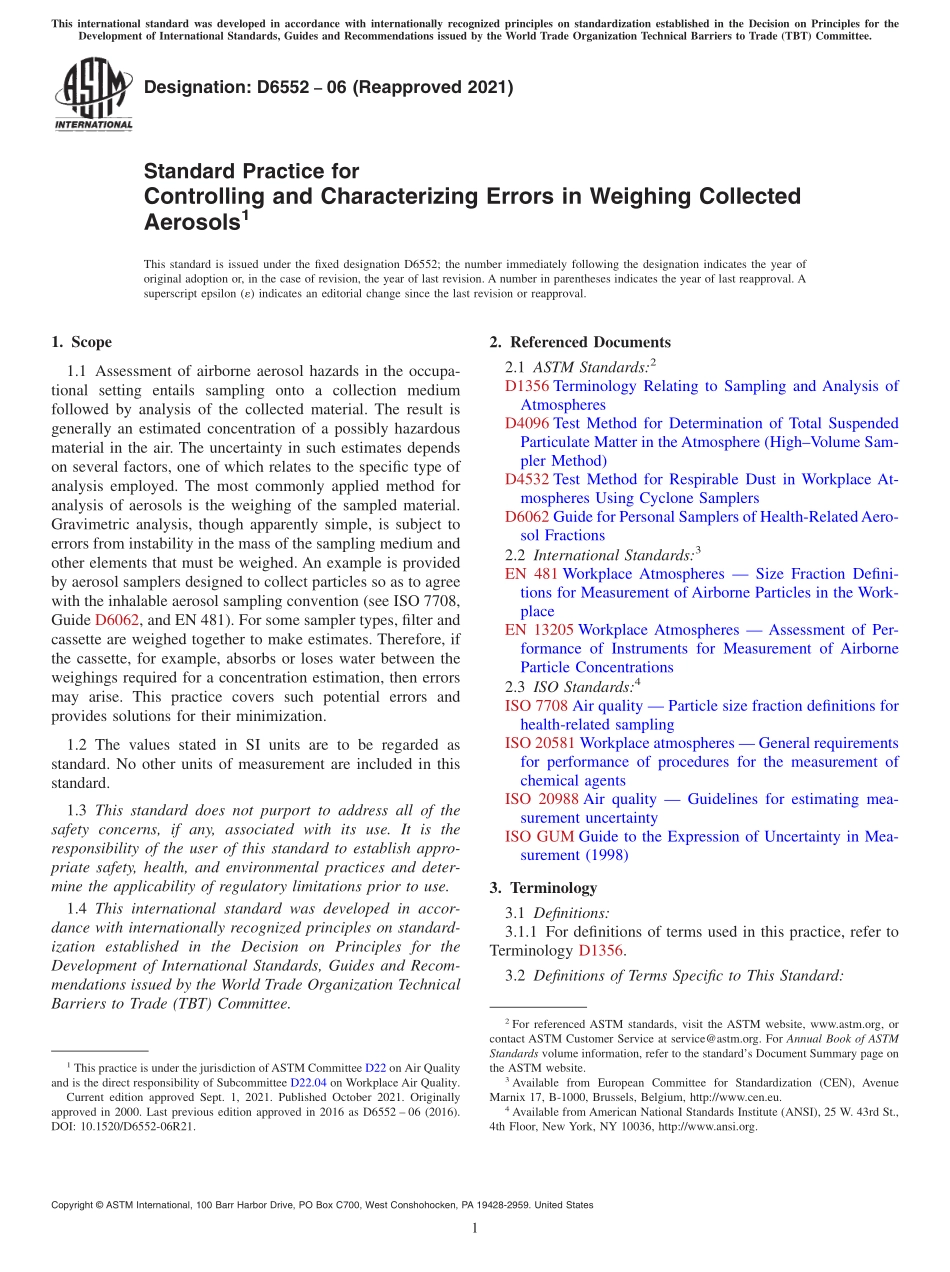 ASTM_D_6552_-_06_2021.pdf_第1页