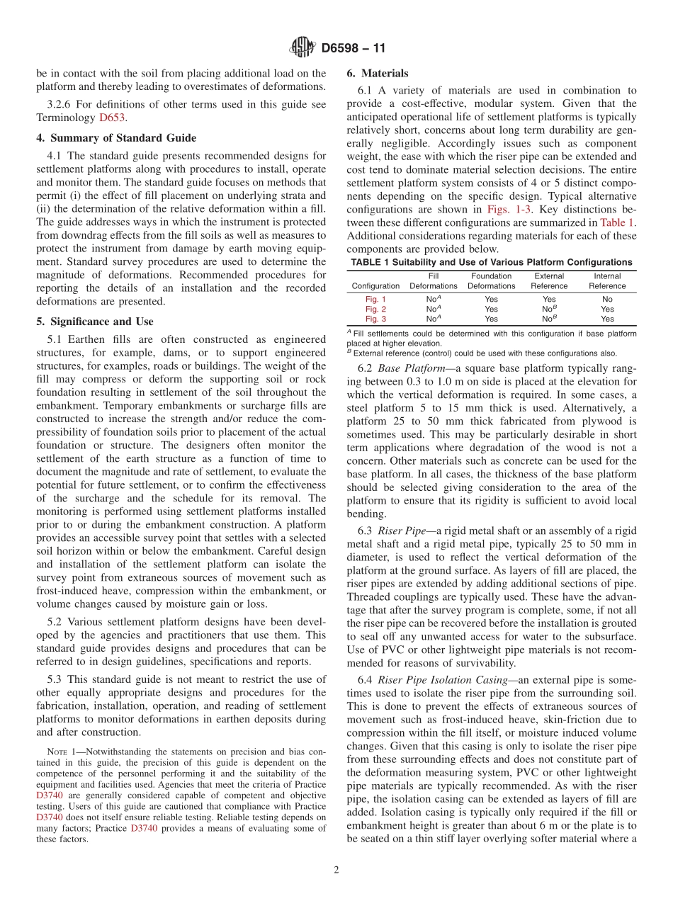 ASTM_D_6598_-_11.pdf_第2页