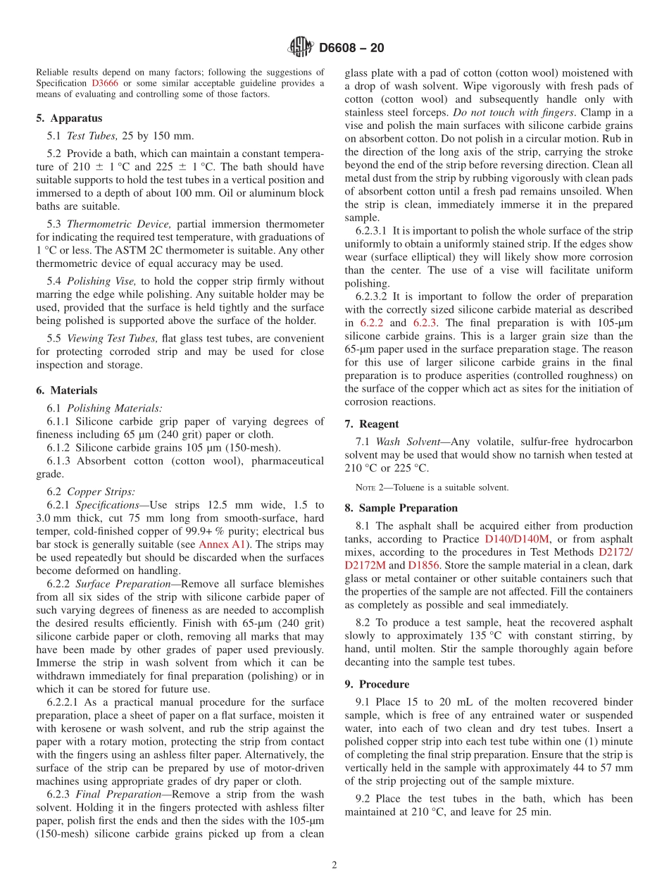 ASTM_D_6608_-_20.pdf_第2页