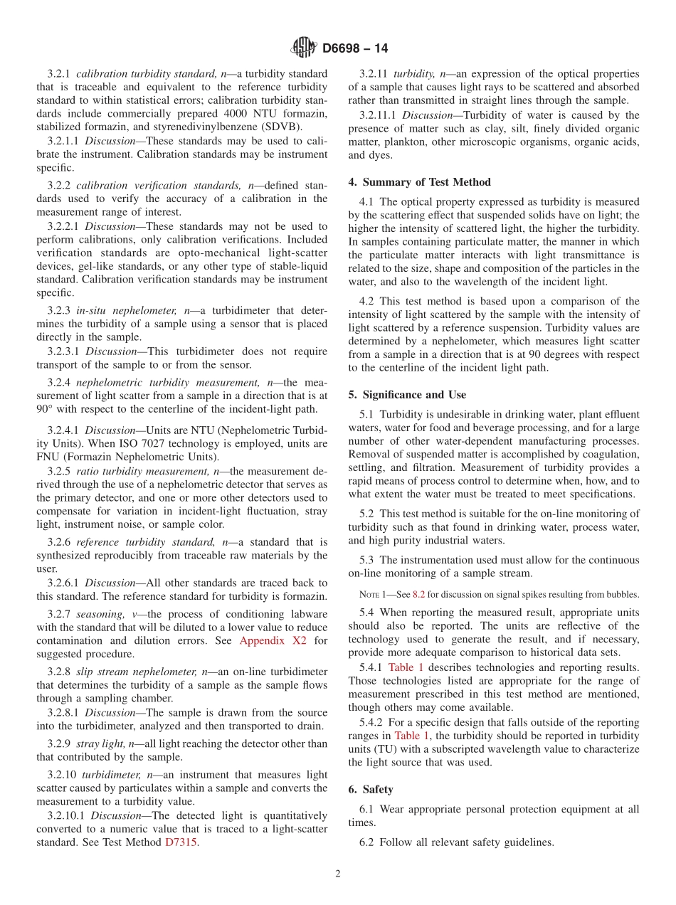 ASTM_D_6698_-_14.pdf_第2页
