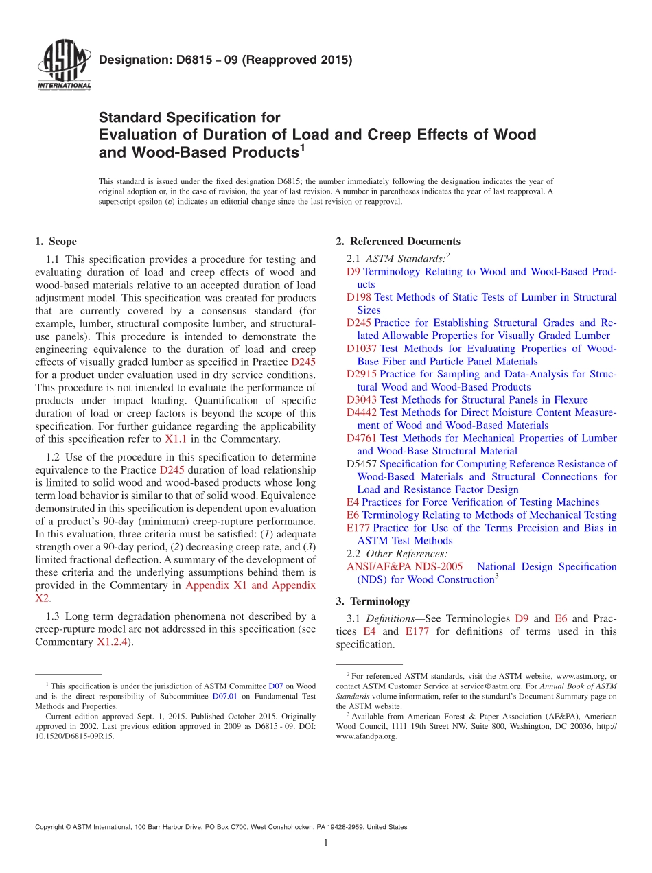 ASTM_D_6815_-_09_2015.pdf_第1页