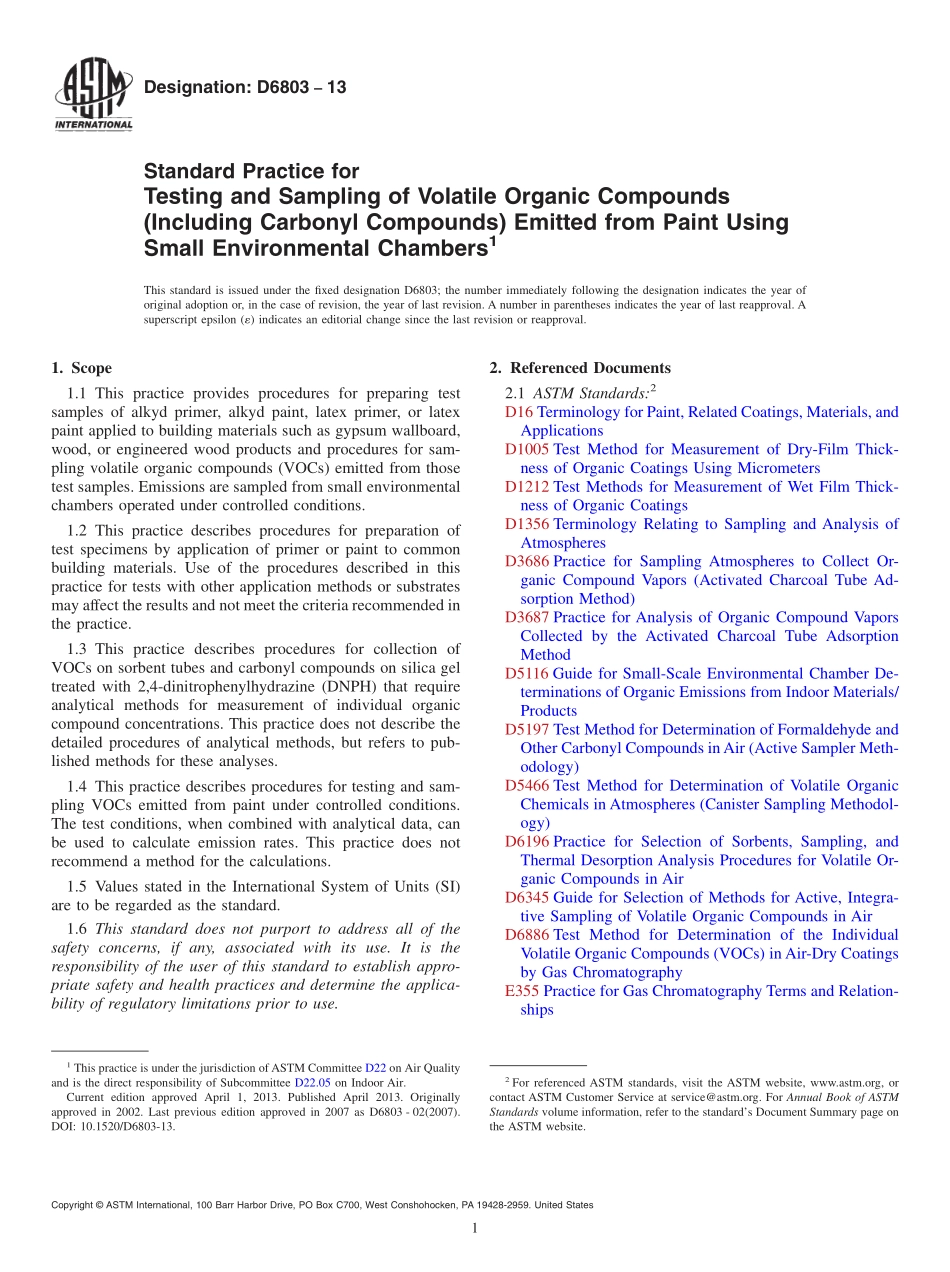 ASTM_D_6803_-_13.pdf_第1页