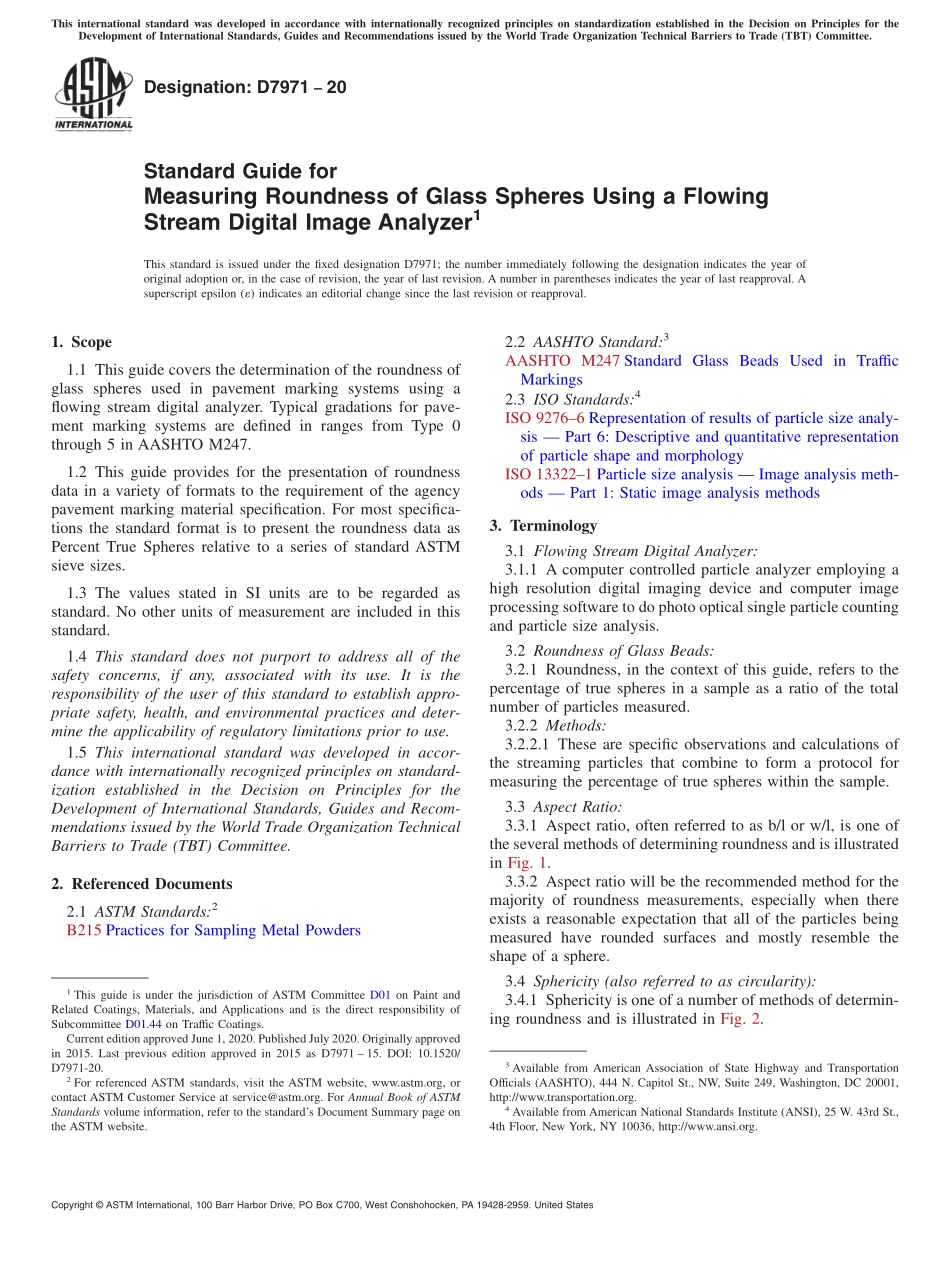 ASTM_D_7971_-_20.pdf_第1页