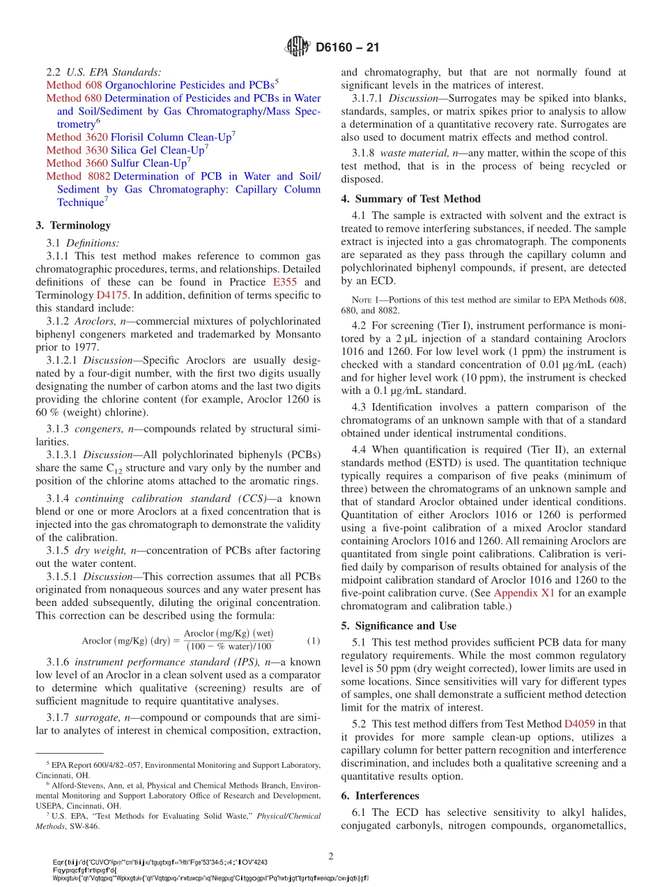 ASTM_D_6160_-_21.pdf_第2页