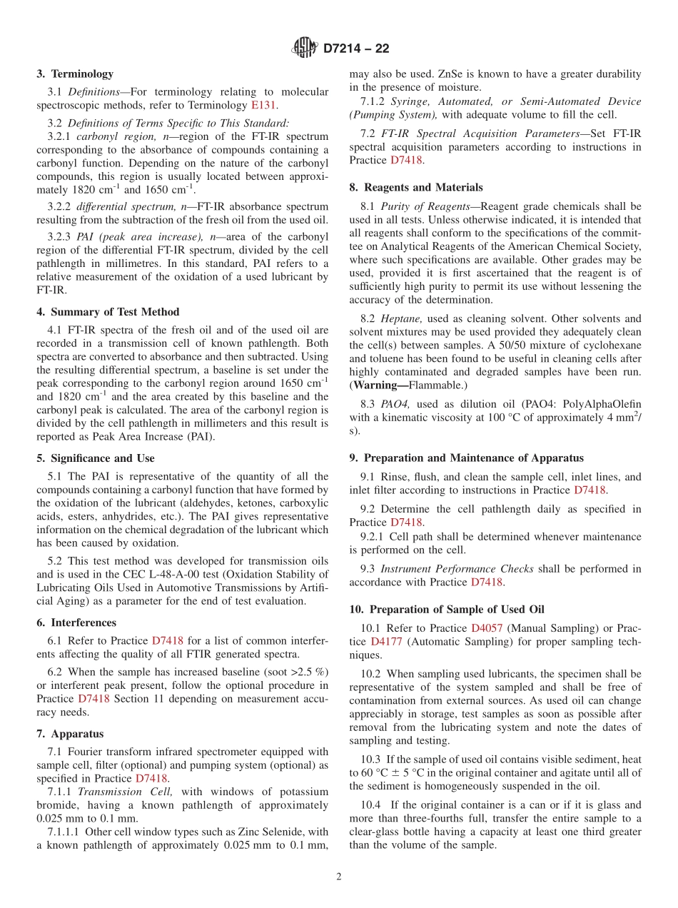ASTM_D_7214_-_22.pdf_第2页