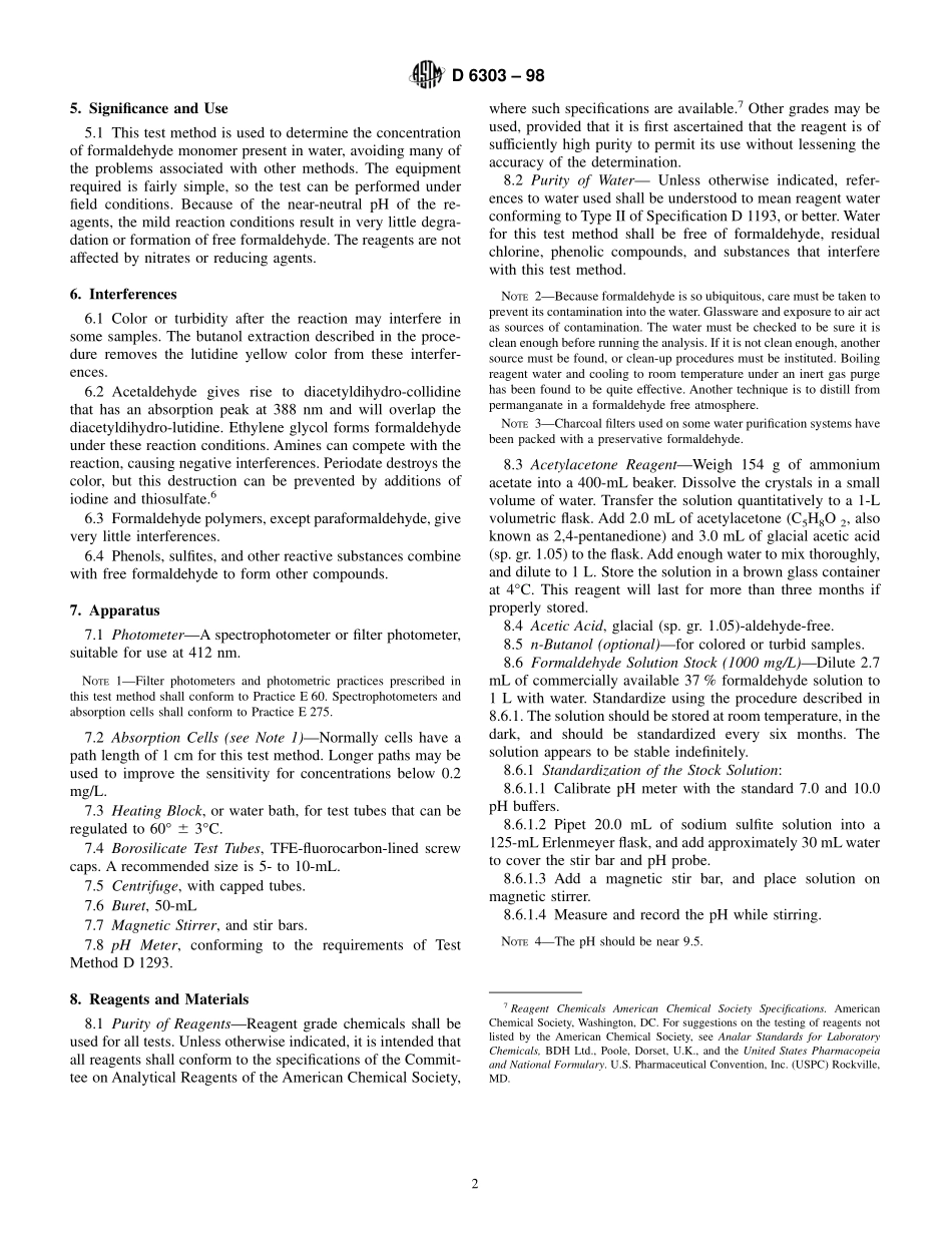ASTM_D_6303_-_98.pdf_第2页