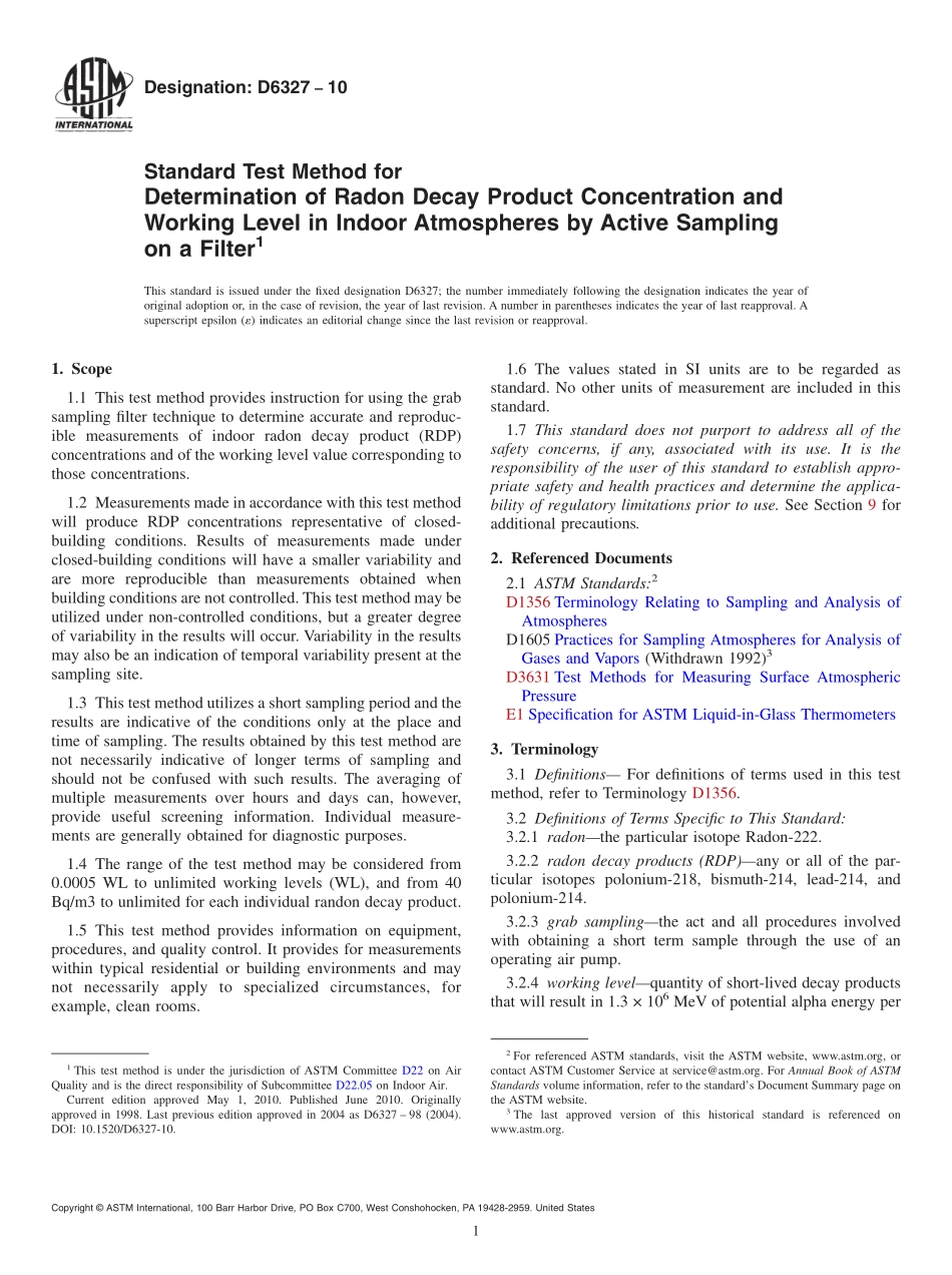 ASTM_D_6327_-_10.pdf_第1页