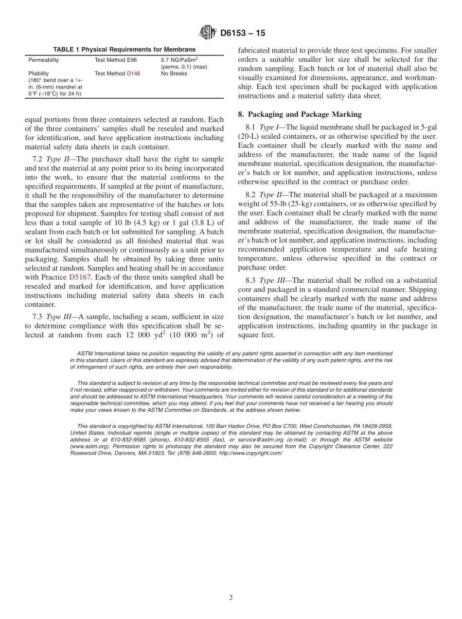 ASTM_D_6153_-_15.pdf_第2页