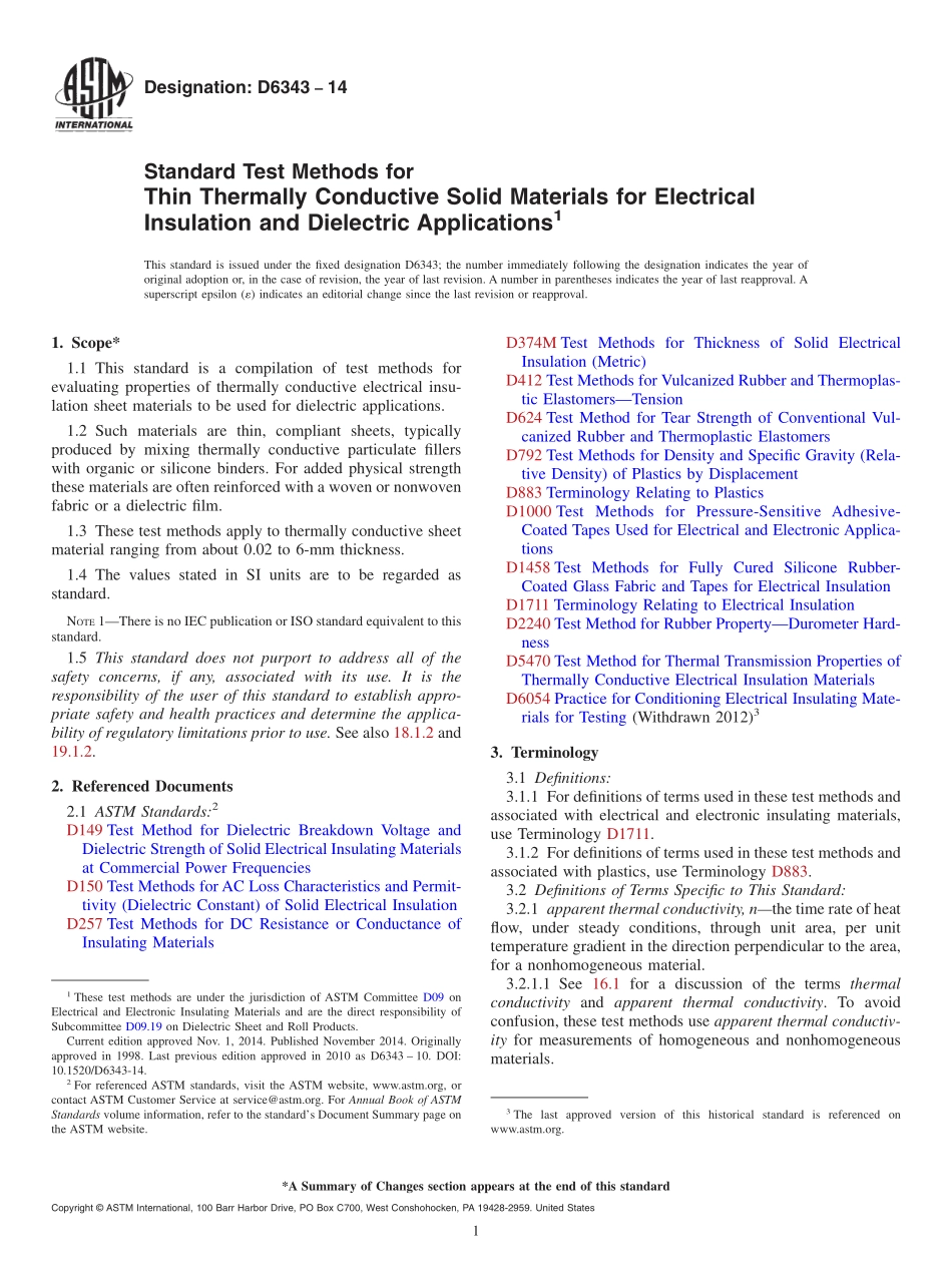 ASTM_D_6343_-_14.pdf_第1页