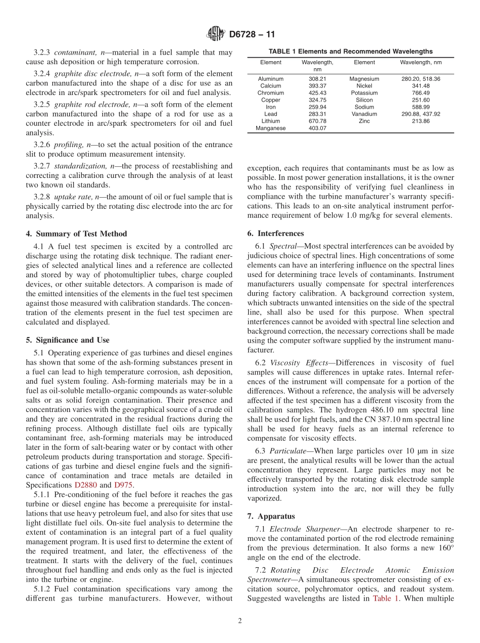 ASTM_D_6728_-_11.pdf_第2页