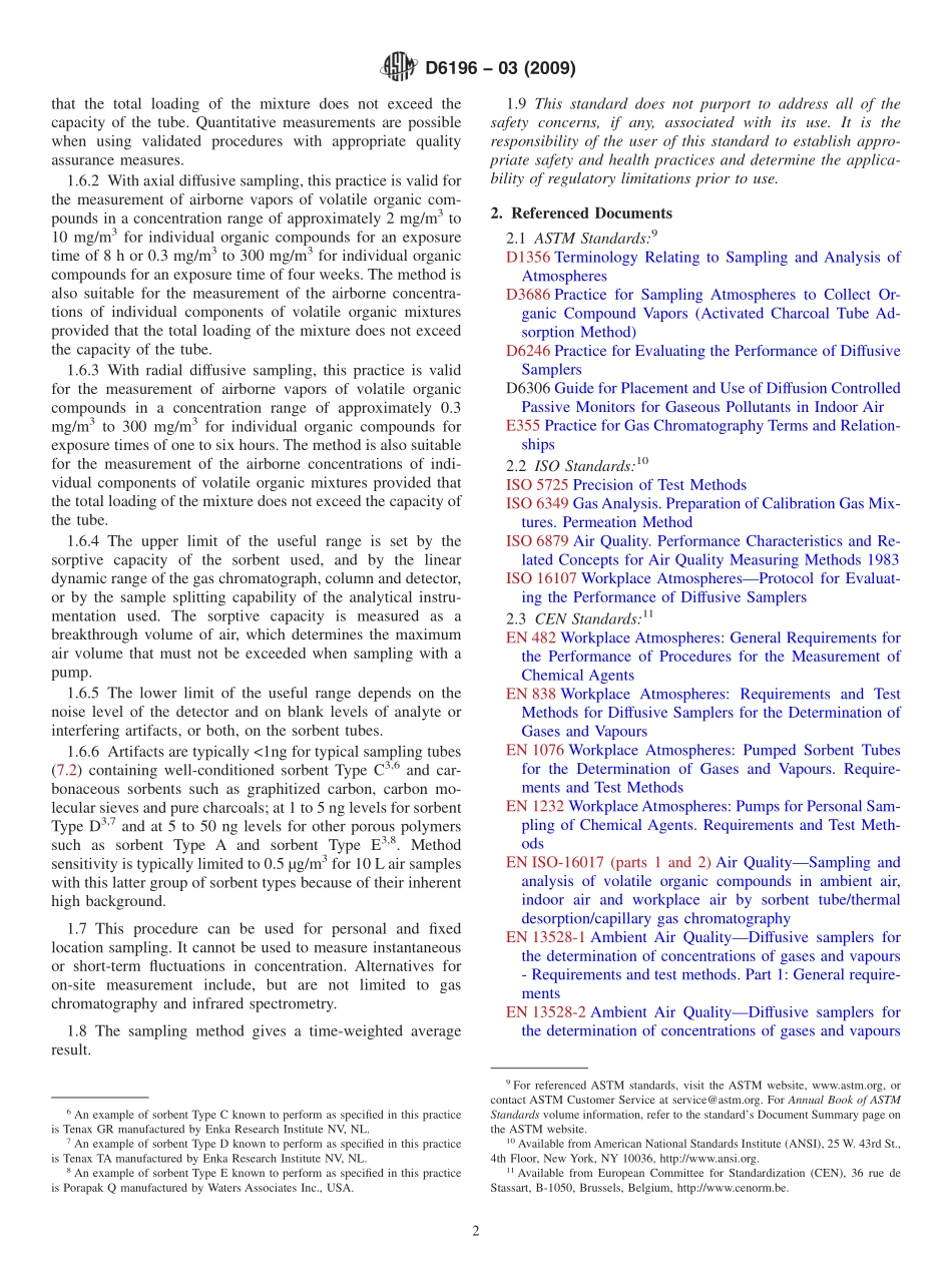ASTM_D_6196_-_03_2009.pdf_第2页