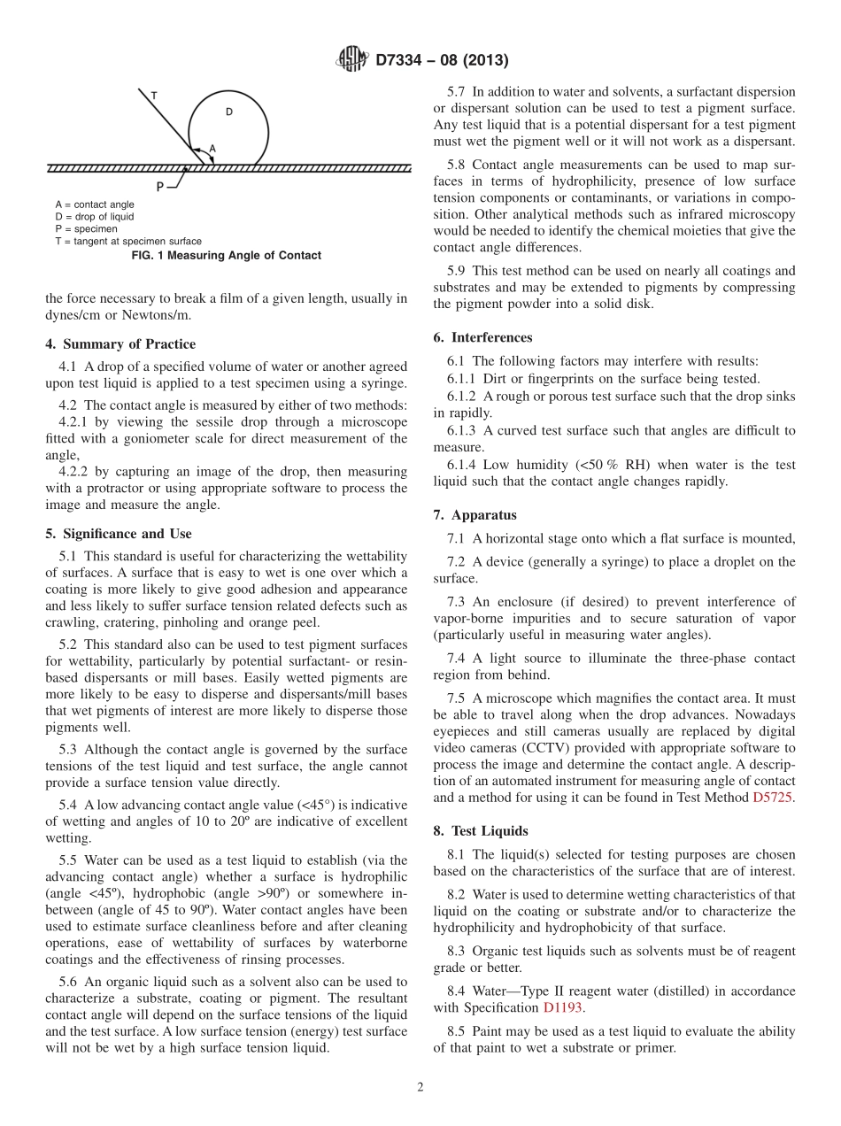 ASTM_D_7334_-_08_2013.pdf_第2页