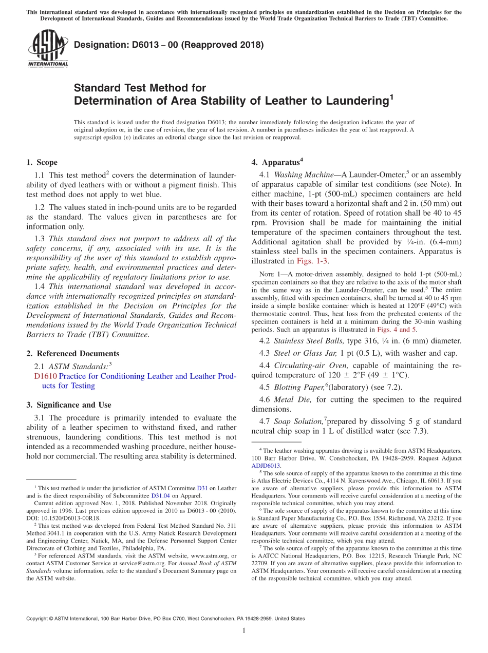 ASTM_D_6013_-_00_2018.pdf_第1页