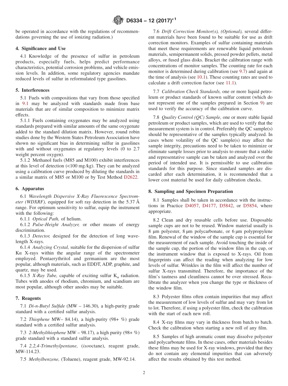 ASTM_D_6334_-_12_2017e1.pdf_第2页