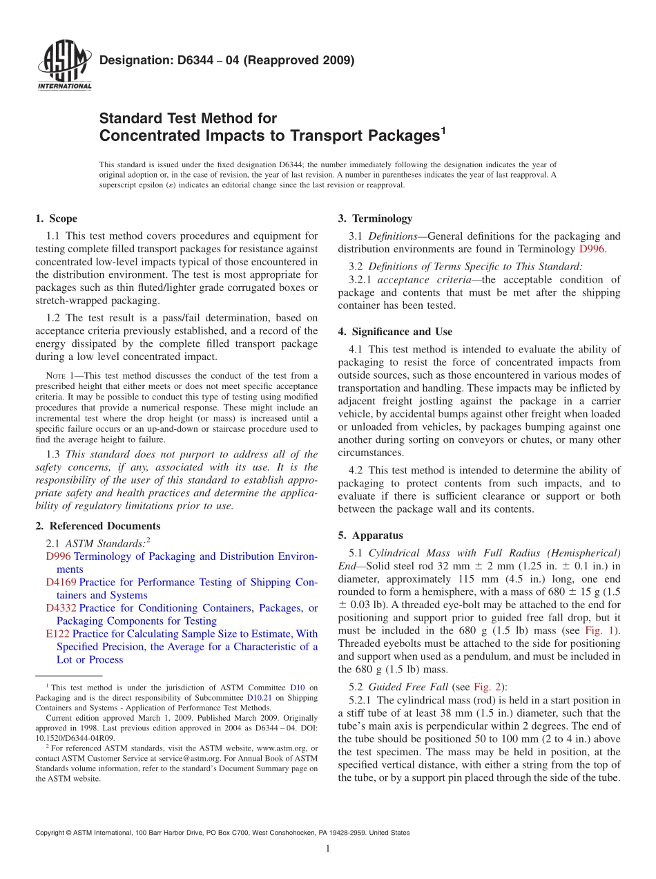ASTM_D_6344_-_04_2009.pdf_第1页