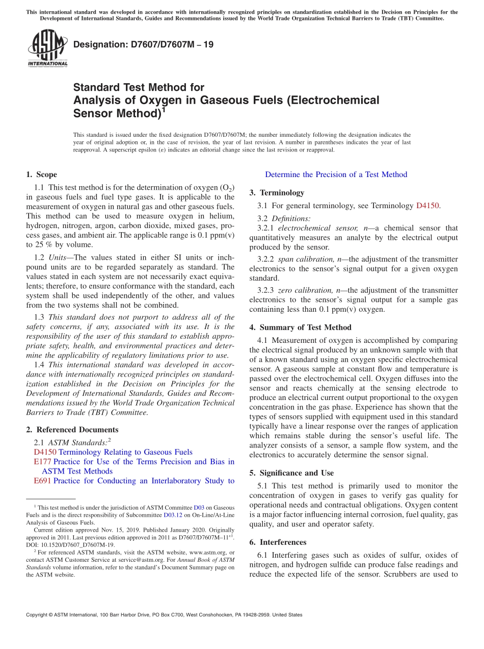 ASTM_D_7607_-_D_7607M_-_19.pdf_第1页