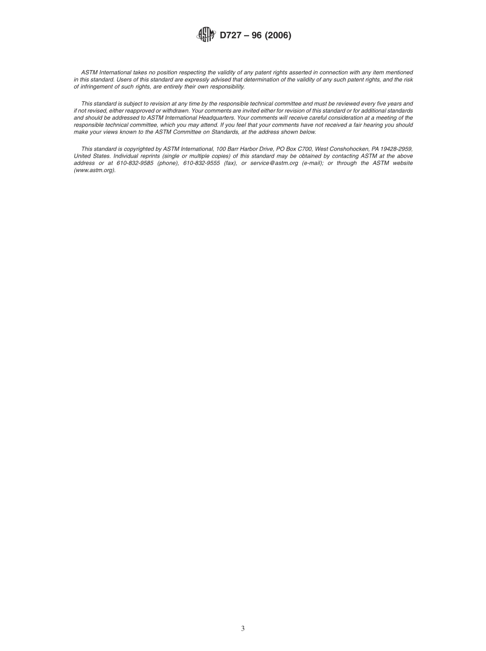 ASTM_D_727_-_96_2006.pdf_第3页