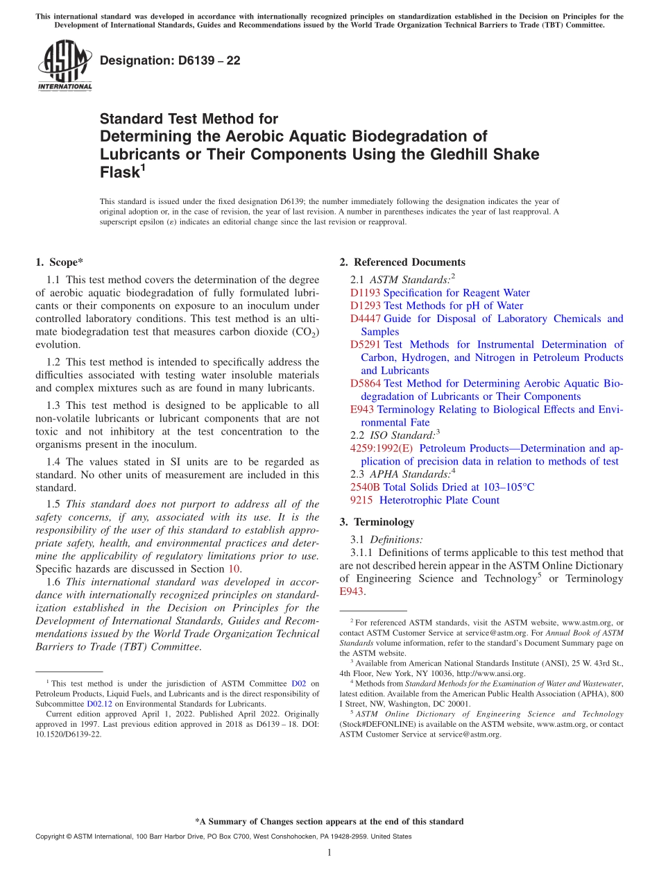 ASTM_D_6139_-_22.pdf_第1页